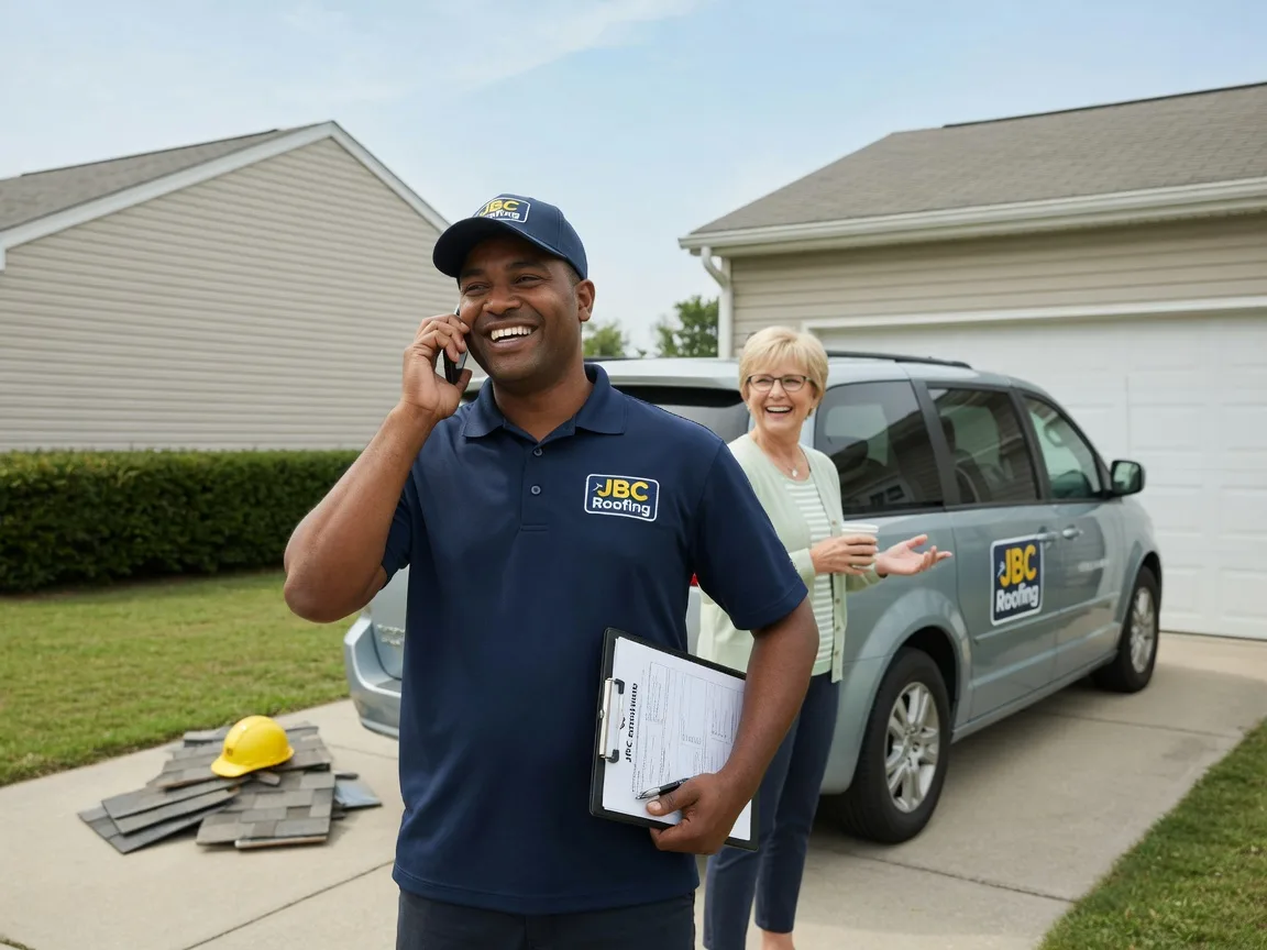 Roof Replacement Craigsville, VA FAQs